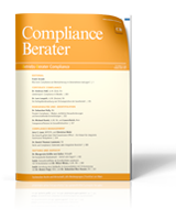 Compliance-Berater