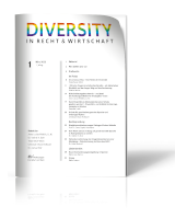 Diversity in Recht & Wirtschaft