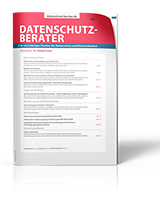 Datenschutz-Berater