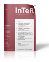 InTeR - Innovations- und Technikrecht