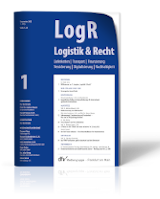 Logistik & Recht