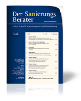 Der Sanierungsberater