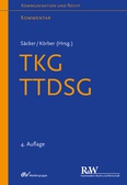 TKG - TTDSG