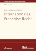 Internationales Franchise-Recht