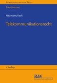 Telekommunikationsrecht