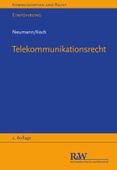 Telekommunikationsrecht