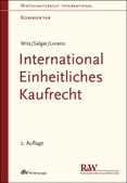 International einheitliches Kaufrecht