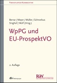WpPG und EU-ProspektVO