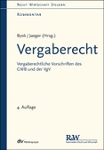 Vergaberecht