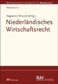 Niederländisches Wirtschaftsrecht