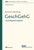 GeschGehG