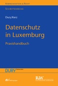 Datenschutz in Luxemburg