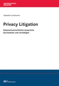 Privacy Litigation