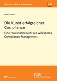 Die Kunst erfolgreicher Compliance