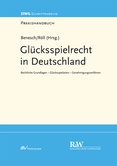 Glücksspielrecht in Deutschland