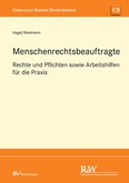 Menschenrechtsbeauftragte