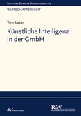 Künstliche Intelligenz in der GmbH