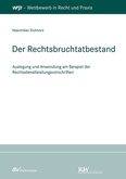 Der Rechtsbruchtatbestand