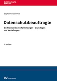 Datenschutzbeauftragte