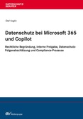 Datenschutz bei Microsoft 365 und Copilot