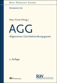 AGG - Kommentar