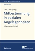 Mitbestimmung in sozialen Angelegenheiten