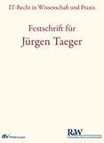 Festschrift für Jürgen Taeger