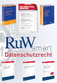 RuWsmart-Datenschutz