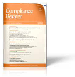 Compliance-Berater