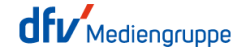 Logo dfv Mediengruppe