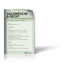 Geldwäsche & Recht