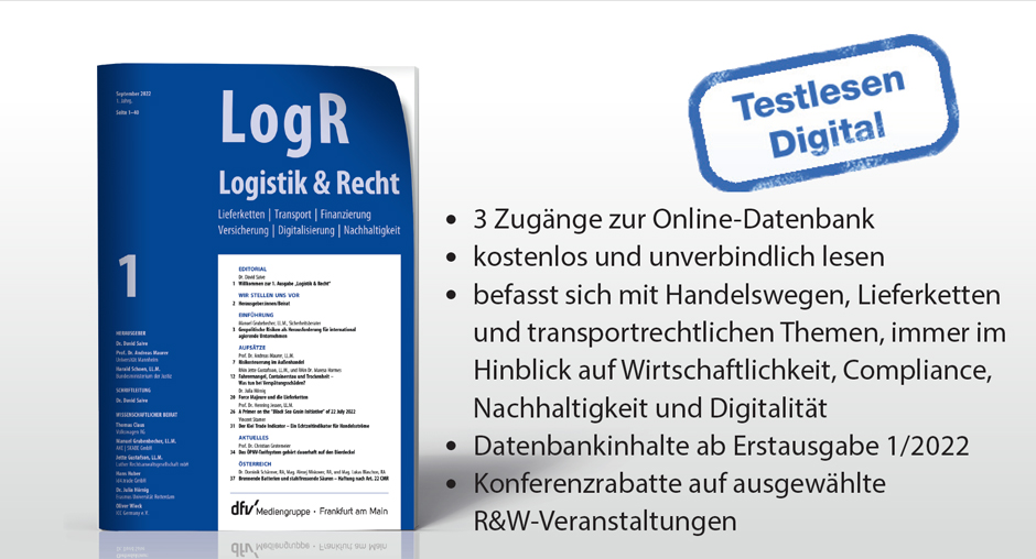 LogR Testlesen Online