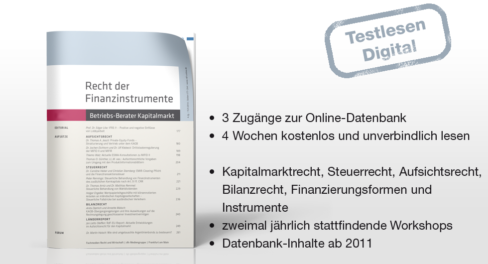 RdF Testlesen Digital