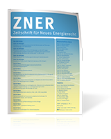 ZNER Cover